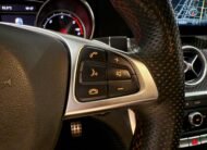 MERCEDES-BENZ Clase A A 200 d