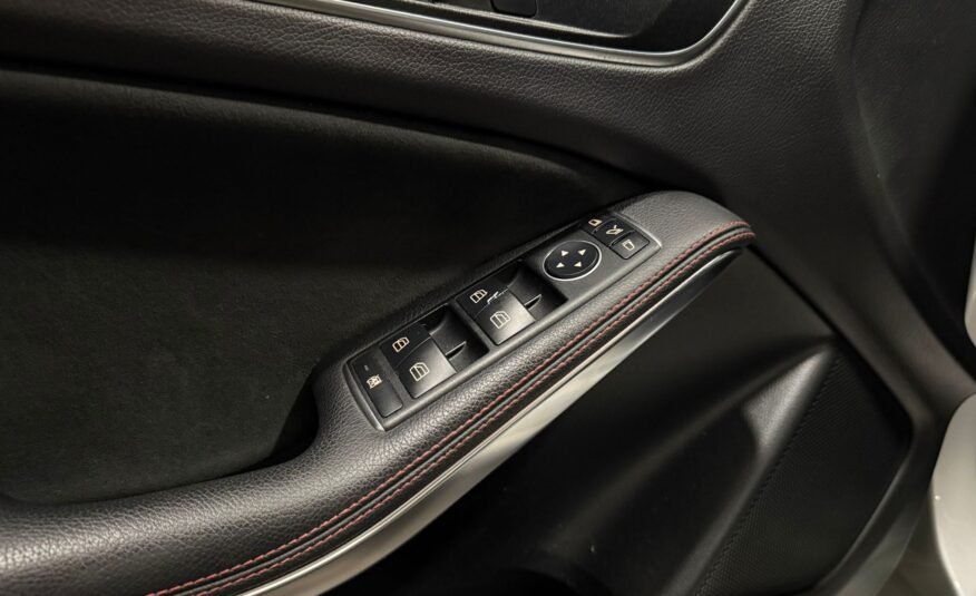 MERCEDES-BENZ Clase A A 200 d