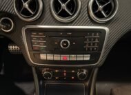 MERCEDES-BENZ Clase A A 200 d