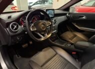 MERCEDES-BENZ Clase A A 200 d