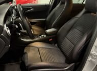 MERCEDES-BENZ Clase A A 200 d