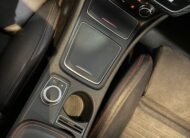 MERCEDES-BENZ Clase A A 200 d