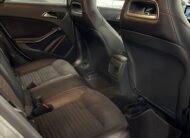 MERCEDES-BENZ Clase A A 200 d