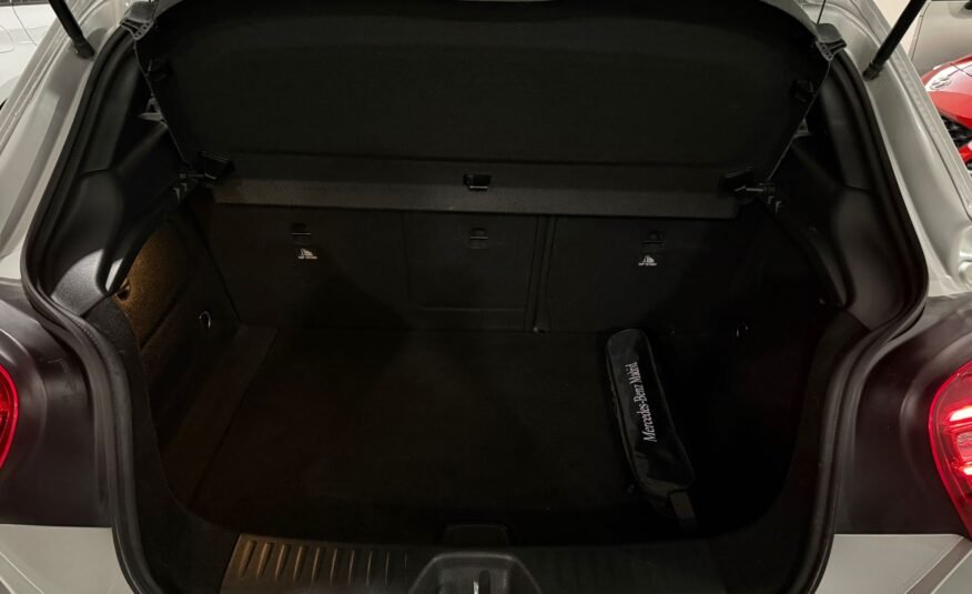 MERCEDES-BENZ Clase A A 200 d