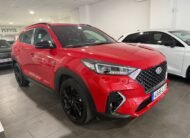 HYUNDAI TUCSON 1.6 TGDI NLine 4X2