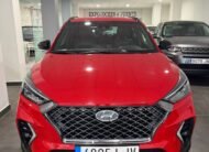 HYUNDAI TUCSON 1.6 TGDI NLine 4X2