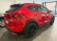 HYUNDAI TUCSON 1.6 TGDI NLine 4X2