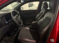 HYUNDAI TUCSON 1.6 TGDI NLine 4X2