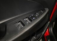 HYUNDAI TUCSON 1.6 TGDI NLine 4X2