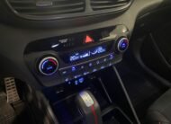 HYUNDAI TUCSON 1.6 TGDI NLine 4X2