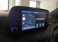 HYUNDAI TUCSON 1.6 TGDI NLine 4X2
