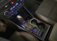 HYUNDAI TUCSON 1.6 TGDI NLine 4X2