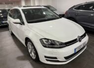 VOLKSWAGEN GOLF Variant Sport 2.0 TDI BMT