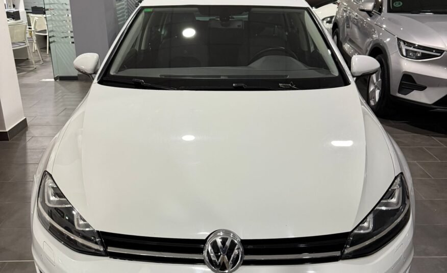 VOLKSWAGEN GOLF Variant Sport 2.0 TDI BMT