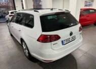 VOLKSWAGEN GOLF Variant Sport 2.0 TDI BMT