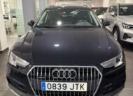 AUDI A4 Allroad Quattro 2.0 TDI quattro S tronic