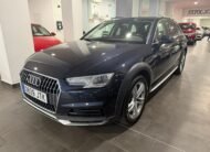 AUDI A4 Allroad Quattro 2.0 TDI quattro S tronic