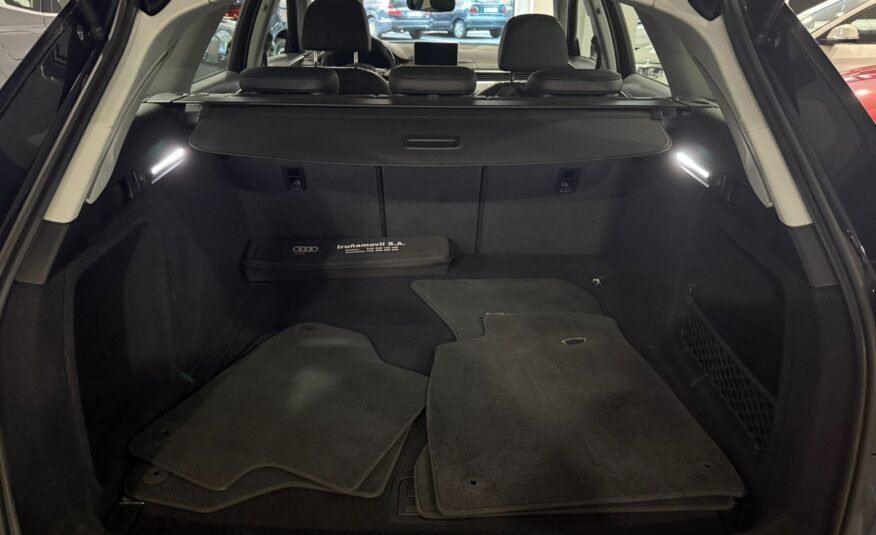 AUDI A4 Allroad Quattro 2.0 TDI quattro S tronic