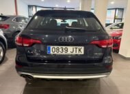 AUDI A4 Allroad Quattro 2.0 TDI quattro S tronic