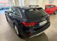 AUDI A4 Allroad Quattro 2.0 TDI quattro S tronic