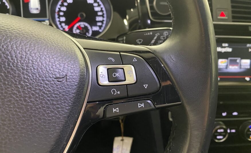 VOLKSWAGEN GOLF Variant Sport 2.0 TDI BMT
