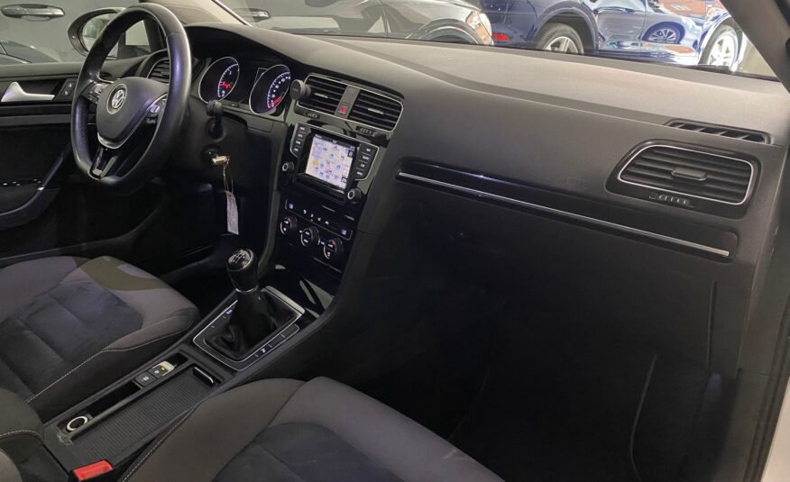 VOLKSWAGEN GOLF Variant Sport 2.0 TDI BMT