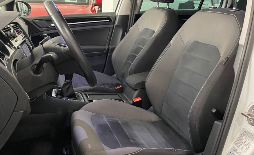 VOLKSWAGEN GOLF Variant Sport 2.0 TDI BMT