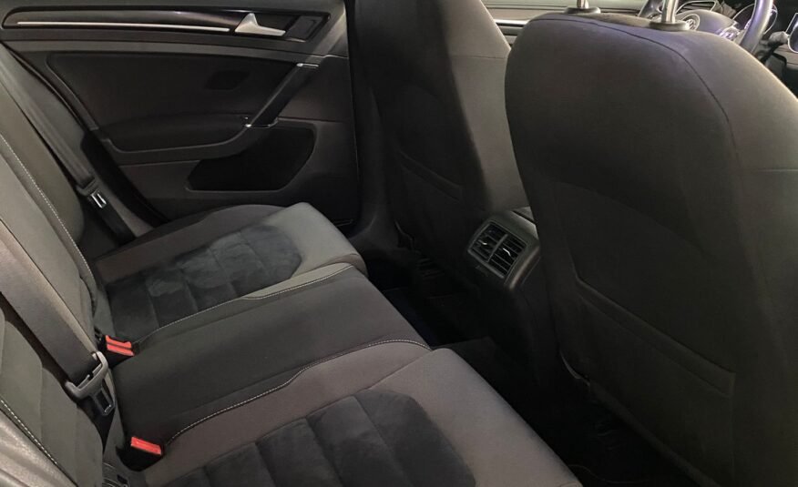 VOLKSWAGEN GOLF Variant Sport 2.0 TDI BMT