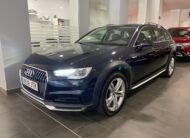 AUDI A4 Allroad Quattro 2.0 TDI quattro S tronic