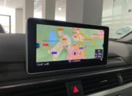 AUDI A4 Allroad Quattro 2.0 TDI quattro S tronic