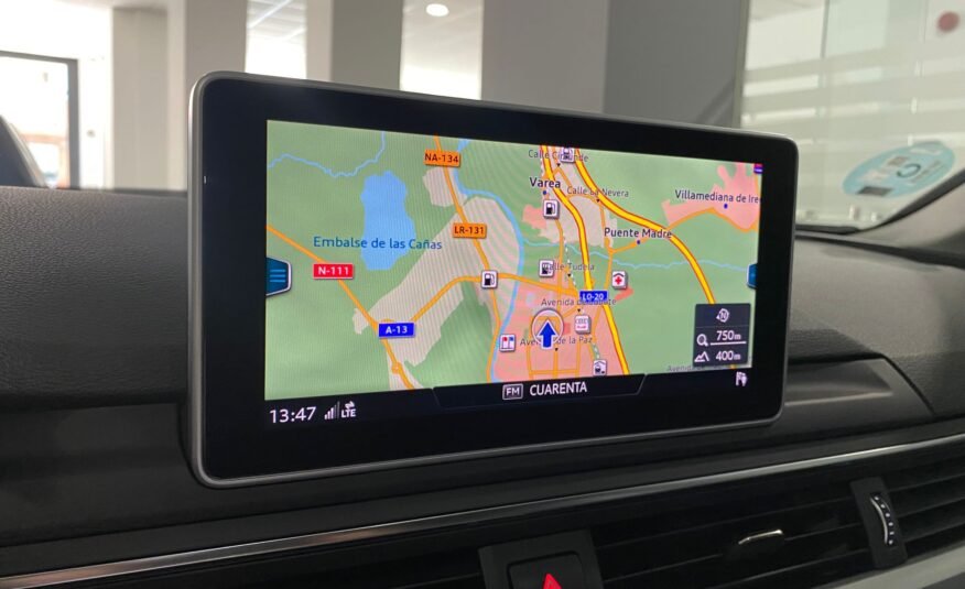 AUDI A4 Allroad Quattro 2.0 TDI quattro S tronic