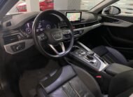 AUDI A4 Allroad Quattro 2.0 TDI quattro S tronic