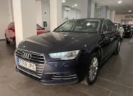 AUDI A4 2.0 TDI 110kW150CV design edition