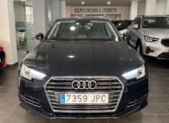 AUDI A4 2.0 TDI 110kW150CV design edition