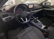 AUDI A4 2.0 TDI 110kW150CV design edition