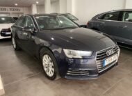 AUDI A4 2.0 TDI 110kW150CV design edition