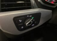 AUDI A4 2.0 TDI 110kW150CV design edition