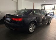 AUDI A4 2.0 TDI 110kW150CV design edition