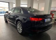 AUDI A4 2.0 TDI 110kW150CV design edition