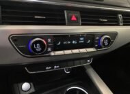AUDI A4 2.0 TDI 110kW150CV design edition