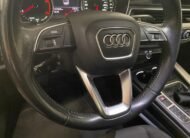 AUDI A4 2.0 TDI 110kW150CV design edition