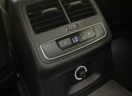 AUDI A4 2.0 TDI 110kW150CV design edition