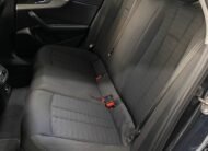 AUDI A4 2.0 TDI 110kW150CV design edition