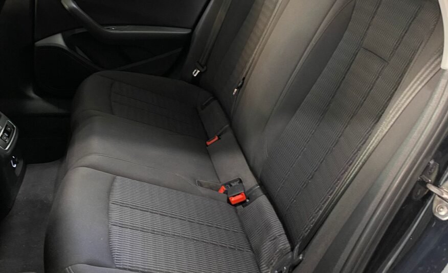 AUDI A4 2.0 TDI 110kW150CV design edition