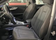 AUDI A4 2.0 TDI 110kW150CV design edition