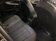 AUDI A4 2.0 TDI 110kW150CV design edition
