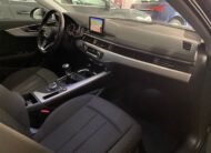 AUDI A4 2.0 TDI 110kW150CV design edition