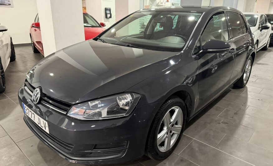 VOLKSWAGEN GOLF Advance 1.4 TSI