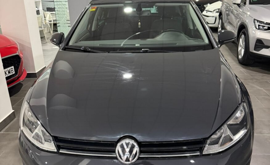 VOLKSWAGEN GOLF Advance 1.4 TSI