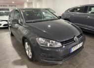 VOLKSWAGEN GOLF Advance 1.4 TSI